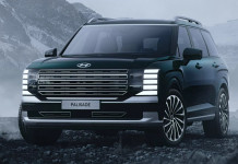 The all-new Hyundai Palisade is boxier, brawnier, and definitely bougier