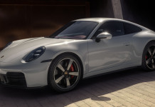 The new 2025 Porsche 911 Carrera S gets a major power bump, now matching the previous GTS!