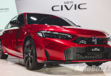 The Honda Civic just got a makeover – here are 4 new updates you should know about