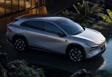 Bermaz XPeng to launch 2 more new models by 2026 – potentially CKD in Malaysia