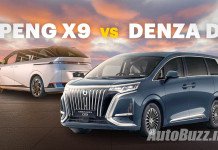 Denza D9 vs XPeng X9 – 2 new EV MPVs coming to Malaysia soon, which should you pick?