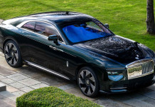 Rolls-Royce built a Spectre Soulmate for ‘a match made in Malaysia’