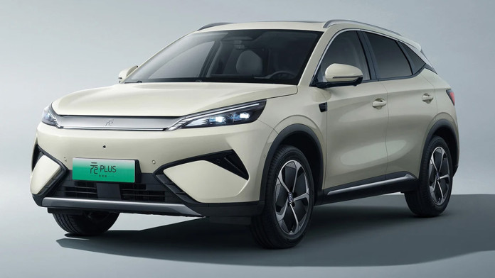 2025-BYD-Atto 3-Facelift China-4