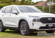 Review: 2024 Hyundai Santa Fe – The overlooked SUV where old-school charm meets modern technology