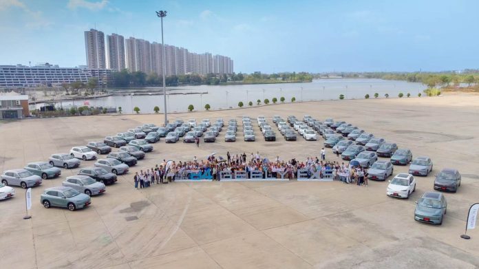 2025-Geely-EX5-Thai-delivery-1