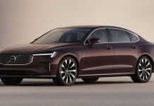 New 2025 Volvo S90 makes debut in China with more tech, comfort and refinement
