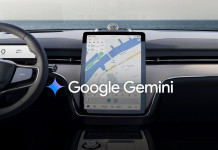 Even Volvo cars are getting AI – Google’s Gemini to replace Assistant later this year