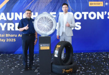 Proton partners Continental Malaysia to offer integrated tyre services at 60 outlets nationwide