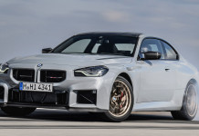 BMW M to launch 30 new cars in 30 months – but it might be the end for the manual transmission