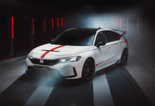 Honda Civic Type R says sayonara to Europe and UK with new Ultimate Edition