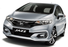 Honda Malaysia recalls 87,490 cars for fuel pump issue – City, Civic, HR-V, CR-V affected