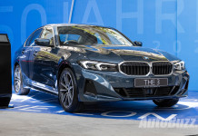 BMW issues global recall on 575,000 cars related to starter motor