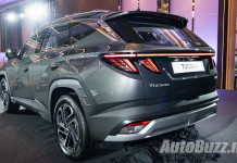 Hyundai wants to kill the light bar trend as design boss says “I’ve seen enough”