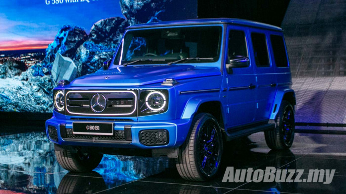 2025-Mercedes-Benz-G580-Malaysia-Launch-1