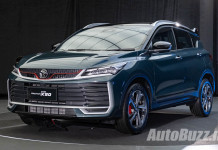 New X50 a hit with Malaysians and Proton shares why