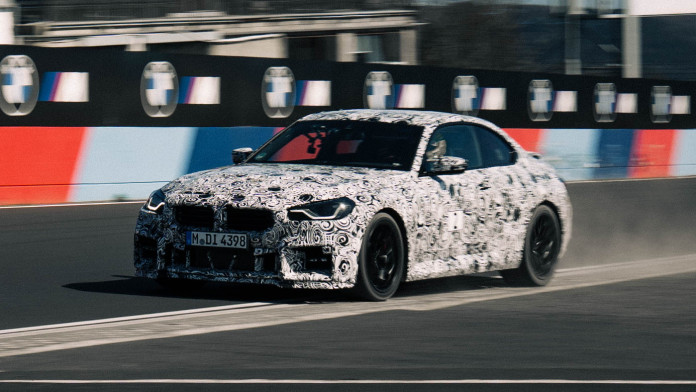2025-BMW-M2-CS-Nurburgring-1