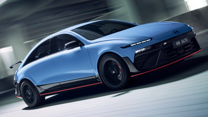 2025-Hyundai-Ioniq-6N-Debut-1