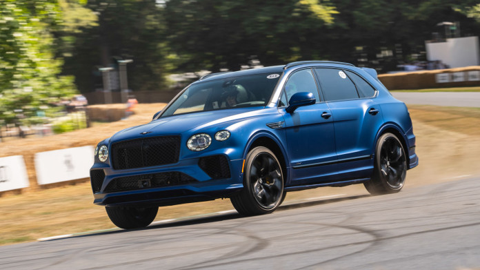 2025-Bentley-Bentayga-Speed-Goodwood-Festival-of-Speed-Record-5