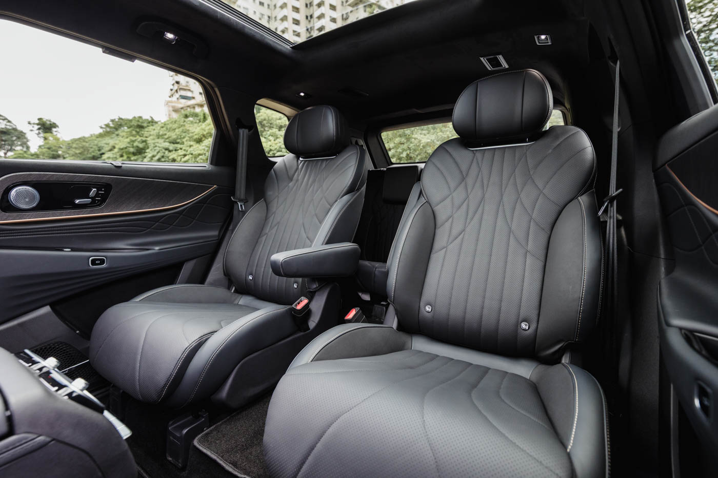 Video Luxury Off road Why Not Both Jaecoo J8 From RM179K AutoBuzz my
