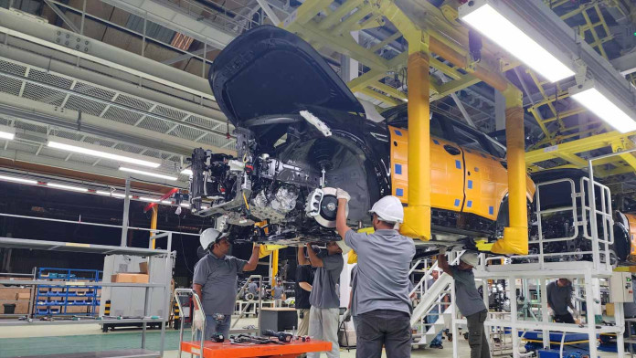 2025-Jetour-Auto-Malaysia-CKD-Operations-3