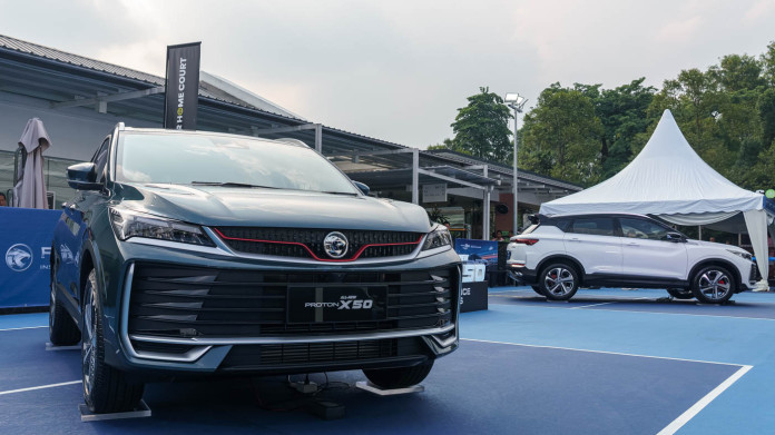 2025-Proton-X50-BM-Voice-Recognition-3