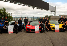 Chevrolet Corvette ZR1X is the quickest American car at the Nürburgring – outpacing even the 911 GT3 RS
