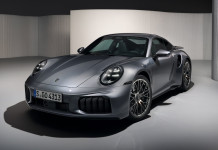 The hybrid-powered 992.2 Porsche 911 Turbo S is leaving supercars behind for hypercar status