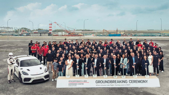 2025-Porsche-Experience-Centre-Singapore -2