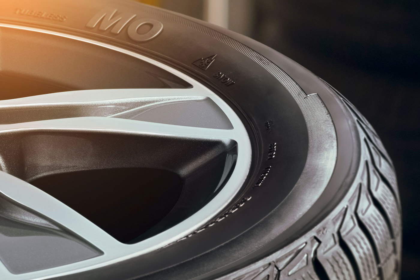Engineered For Excellence Mercedes Benz Original Tyres Offers Perfect 