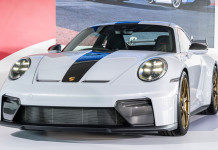2025 992.2 Porsche 911 GT3 launched in Malaysia – standard or wing-less Touring, from RM2.3m