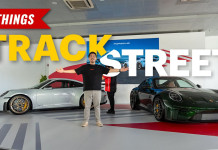 Video: Fastest manual around Nurburgring! 992.2 Porsche 911 GT3 in Malaysia, from RM2.3m