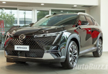 All-new 2025 GAC Emkoo launched in Malaysia – 2 variants, CKD, from RM124k