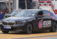 BMW Group Malaysia to supply EV fleet for ASEAN-Malaysia Chairmanship 2025
