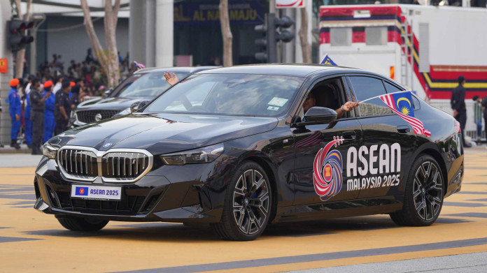 2025-BMW-Group-Malaysia-ASEAN-Chairmanship-EV-Fleet-1