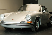 Porsche Centre Johor Bahru completes first-ever full restoration of classic 911T in Malaysia