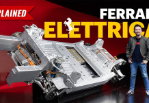 Video: Ferrari Elettrica – 10 Things You Need To Know