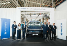2025 Hyundai Staria CKD now on sale from RM179k – assembled at Inokom plant in Kulim