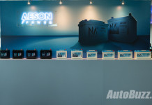 Aeson Power debuts in Malaysia with NaPulse, NaForce sodium-ion car batteries