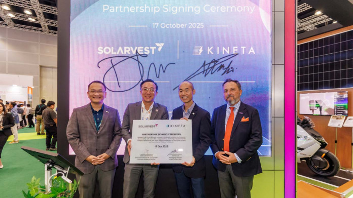 2025-Kineta-Solarvest-Partnership-Signing-3