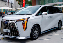 All-new 2025 GAC M8 PHEV launched in Malaysia – 2 variants, 1,038 km range, from RM329k