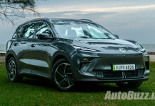 2025 MG S5 EV in Malaysia now RM8k cheaper for all variants