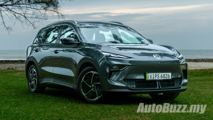 2025-MG Motor-MG-S5-EV-Kuantan-Drive-1