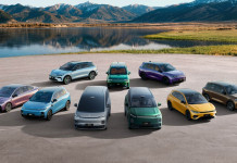 Leapmotor has now sold 1.5 million cars