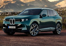 You can buy the all-new 5th-gen BMW X5 in virtually any type of powertrain