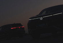 Volkswagen Tayron teased for Malaysia – 7-seat Tiguan AllSpace successor with added luxury