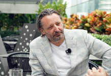 MG design chief Jozef Kaban on the importance of the human touch in cars