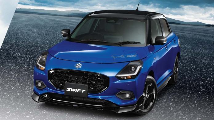 2026-Suzuki-Swift-Awin-Bodykit-9