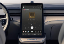 Apple Music is landing in Volvo cars with an upcoming OTA update