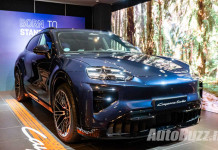 All-new Porsche Cayenne Electric previewed in Malaysia – potentially launching by the end of 2026