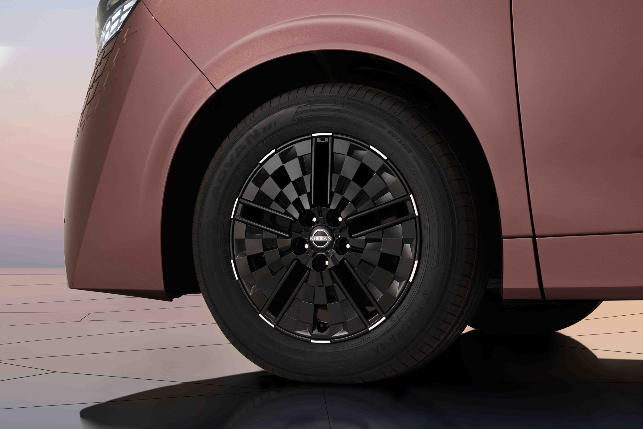 The original Alphard rival is back - all-new Nissan Elgrand launches in